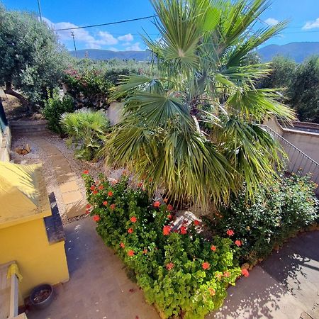 Appartamento Il Fenicottero 2 Masainas Esterno foto