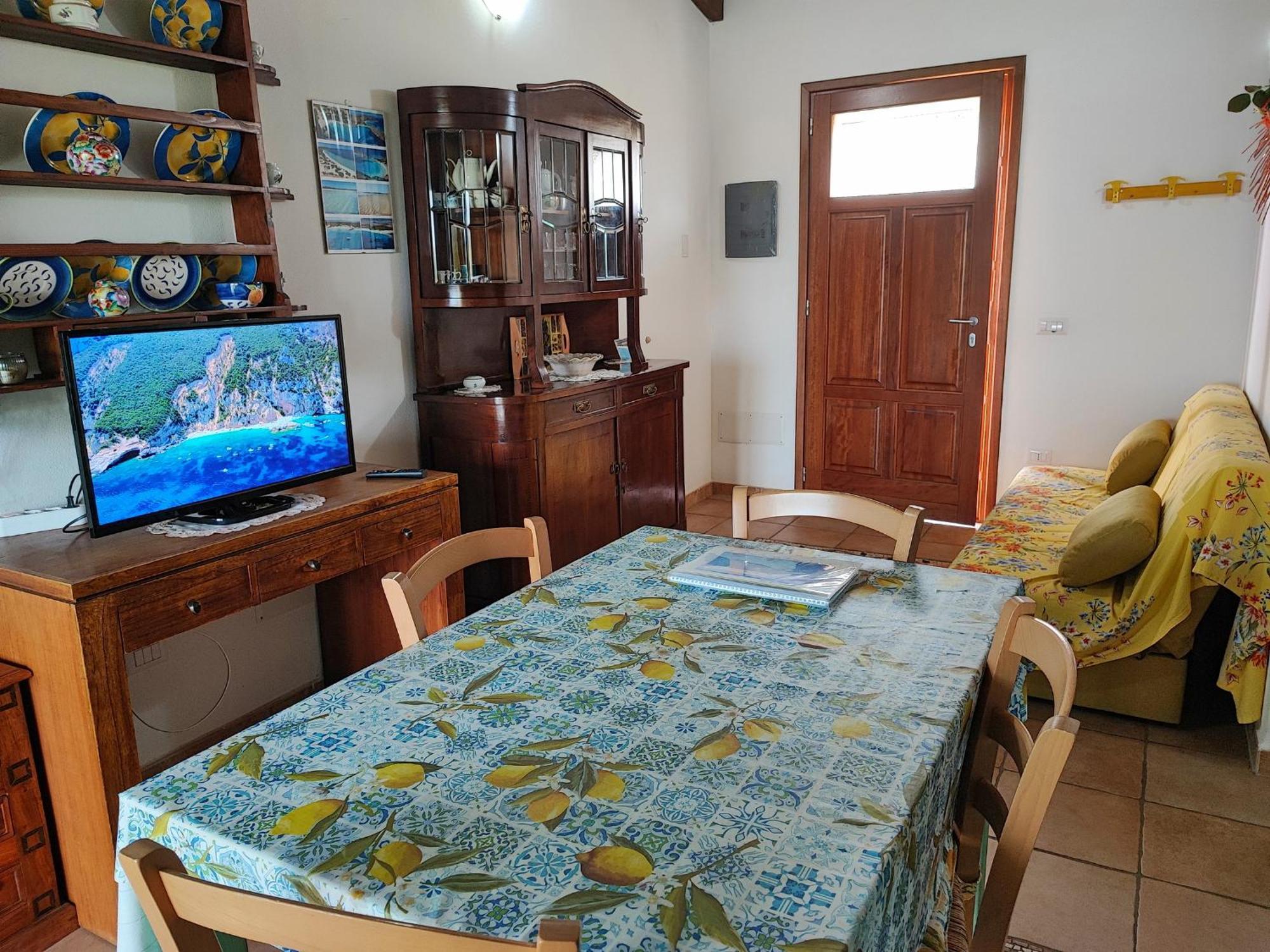 Appartamento Il Fenicottero 2 Masainas Esterno foto